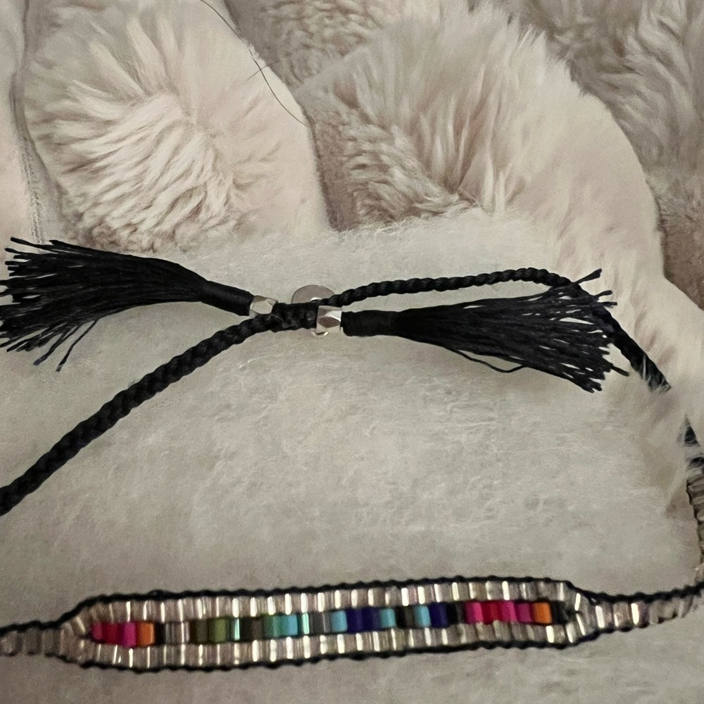 Stella & Dot Unity bracelet
